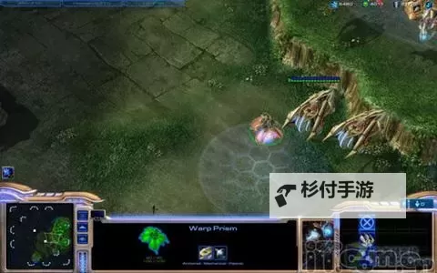 星际2扑克塔防怎么玩:新手攻略与玩法技巧详解图2