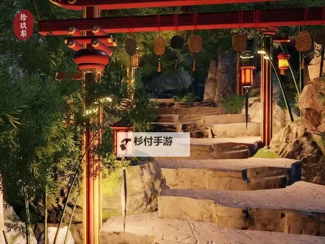 天刀家园前置任务在哪?详细攻略指南图2