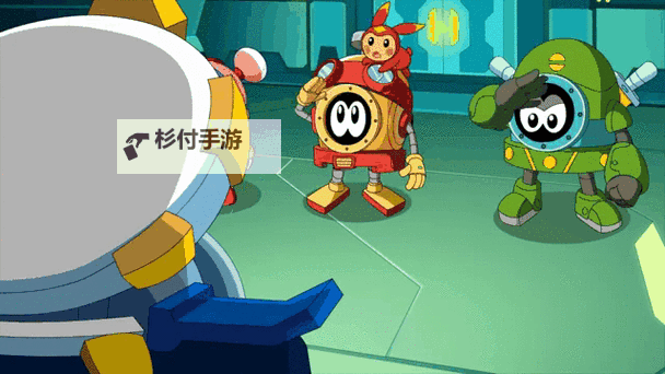 赛尔号第3季免费看全集全网最新免费在线观看指南图1