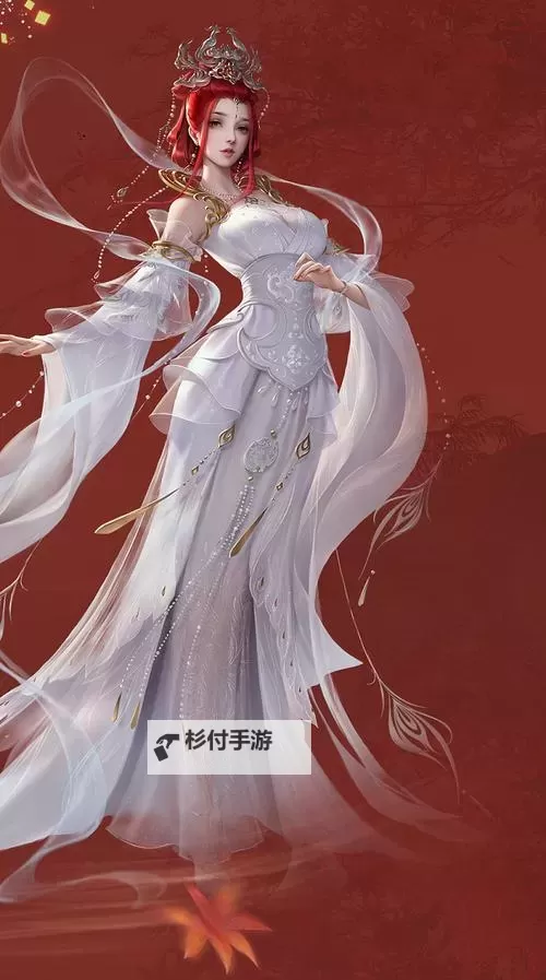 天涯明月刀唯美的名字集锦:诗意与侠气的完美结合图1