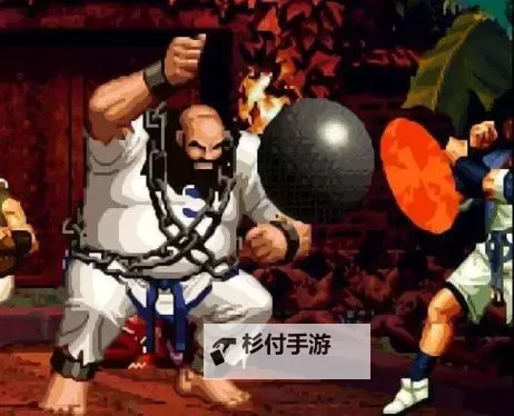 97龙二怎么无限踢沙:详解技巧与实用指南图2