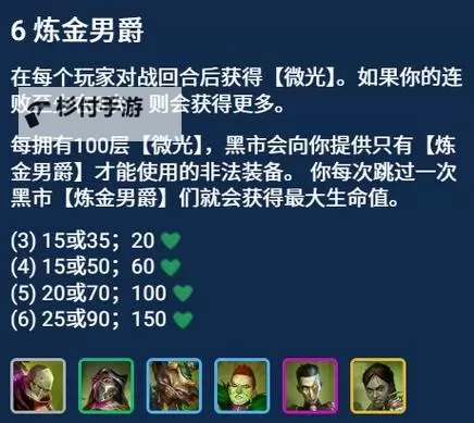 英雄联盟现在还有炼金亚龙吗?最新版本变化揭秘图1