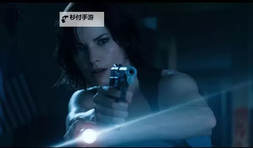 生化危机6吉尔死亡合集：命运的终结与传奇的落幕图1