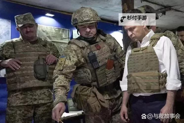 俄方:乌克兰即将无条件投降引发国际关注图1