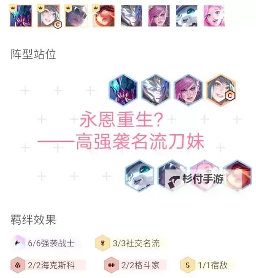 刀塔霸业攻略阵容全解：最强阵容搭配与技巧指南图1