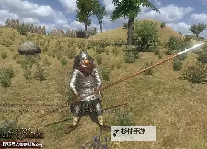 《骑马与砍杀加好感指令详解与使用指南》图2