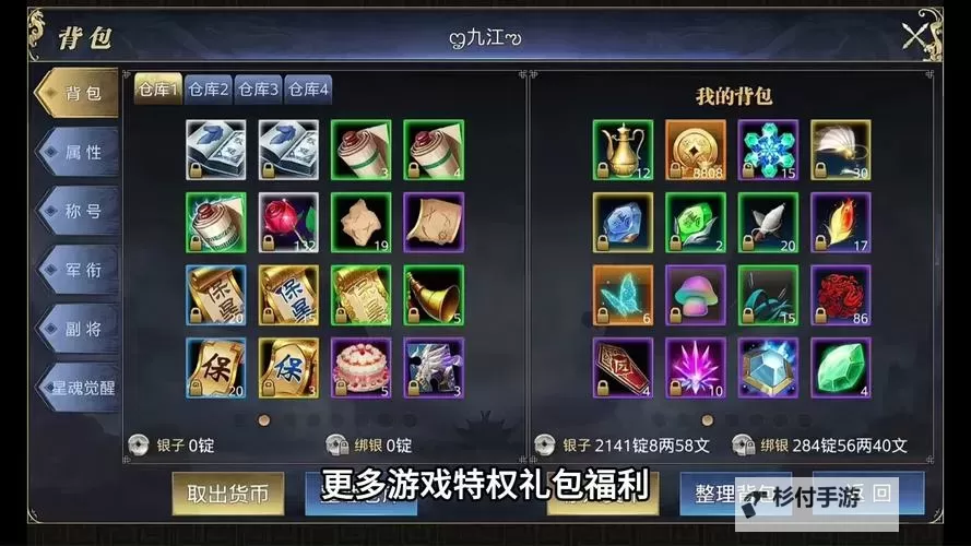 《御龙在天会员怎么激活:详细步骤指南》图1