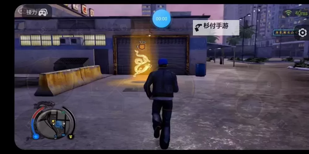 热血无赖去哪里买武器：攻略指南全解图2