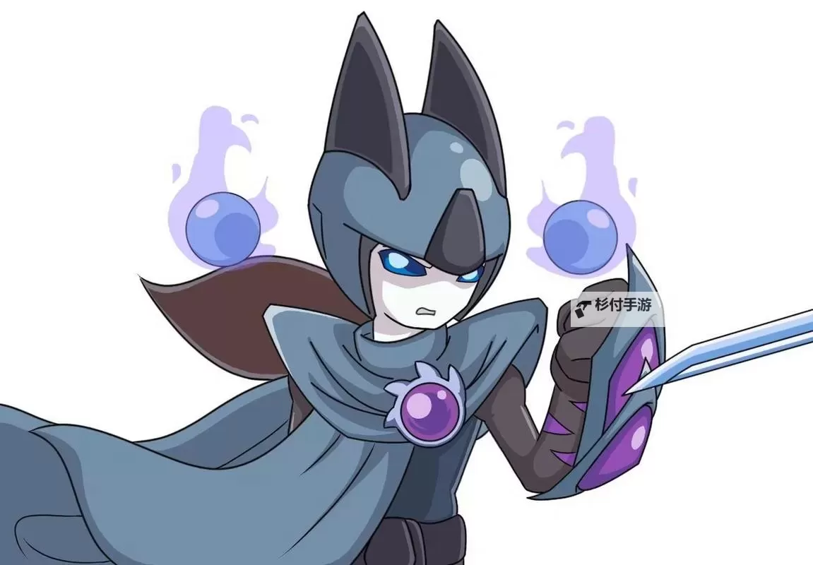 赛尔号画风越来越夸张:动画风格渐趋奇幻与极致图1