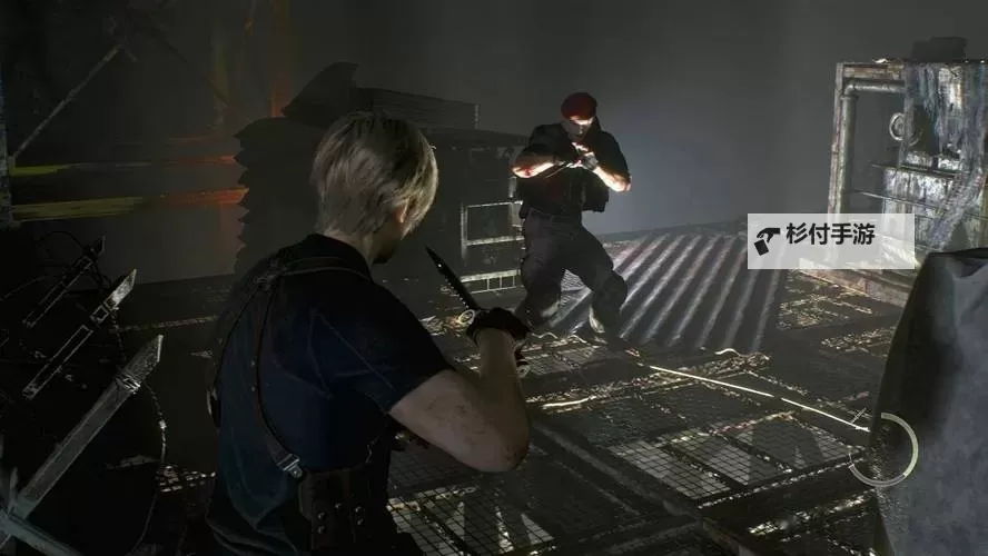 生化危机4重制版怎么弄无限子弹：详细攻略与技巧分享图1