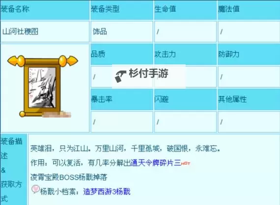 造梦西游：混沌伞的神秘力量与冒险之旅图1