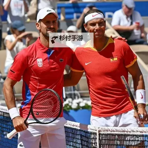 德约科维奇2020法网辉煌时刻图片欣赏图1