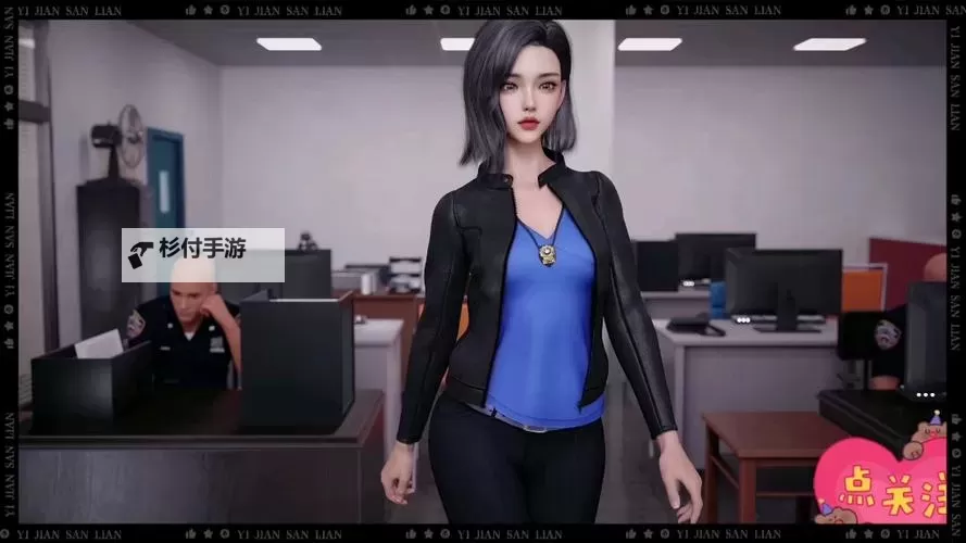 无遮掩3D漫画在线观看:免费在线观看最新高清热门作品图1