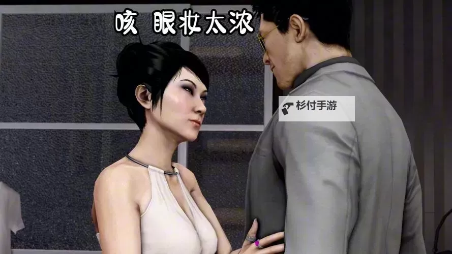 热血无赖2是讲的怎样的故事:游戏剧情详解与精彩分析图1