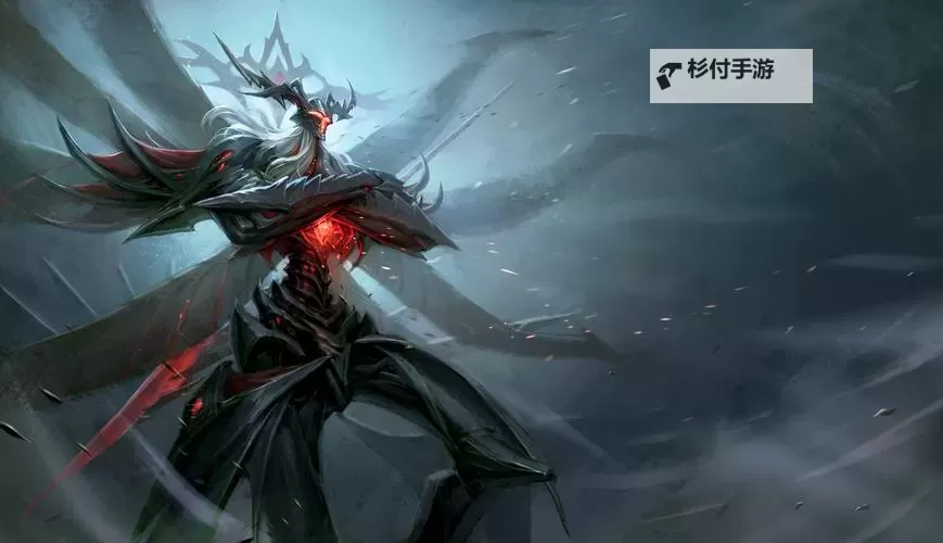 《完整攻略：鬼泣历代Boss介绍与打法指南》图1