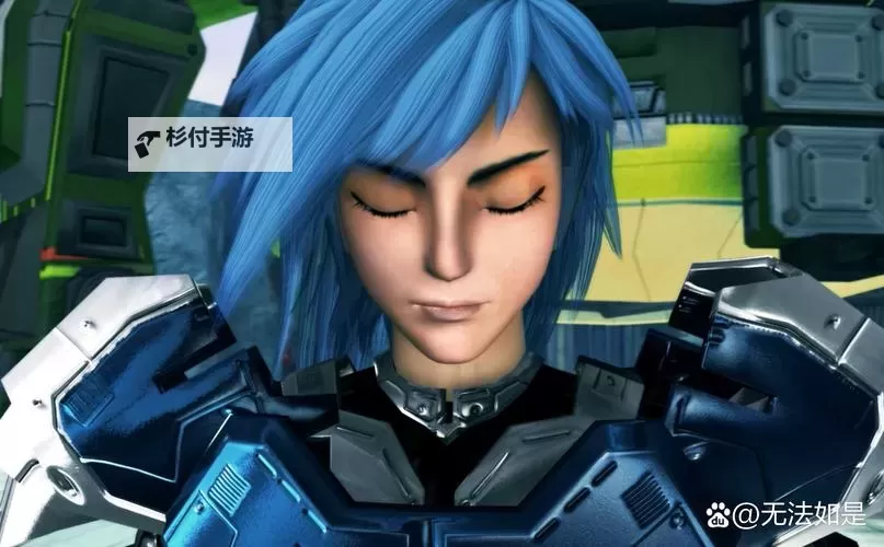 穿越之时空掠夺：逆转命运的终极奇兵图2