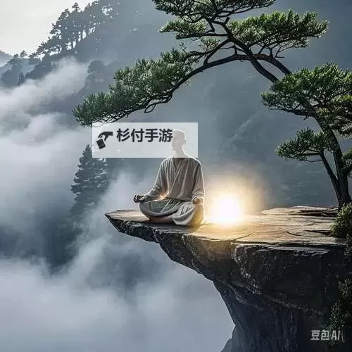 打坐几年后的效果:身体与心灵的深刻变化图1