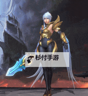 锐雯最好的皮肤盘点:哪款最值得入手?图2