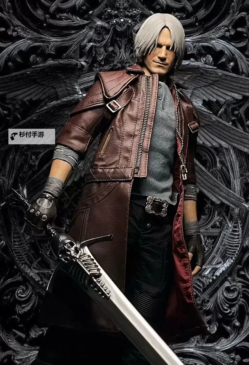 全面解析鬼泣5其他模式：玩法技巧与心得分享图1