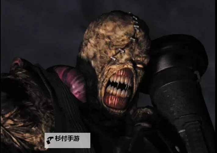 旧版生化危机3通关全过程详解及攻略指南图2