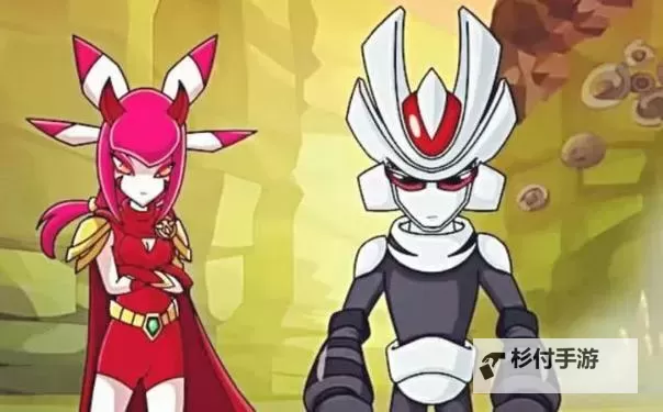 盖亚和缪斯热吻:自然与艺术的完美交融图1