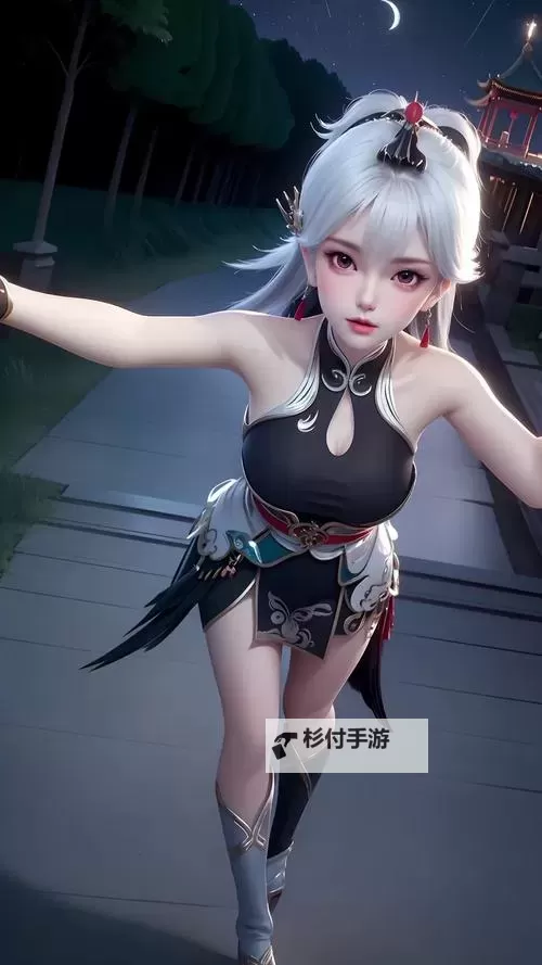 探索云缨的乳液狂飙图:细腻润泽的极致体验图1