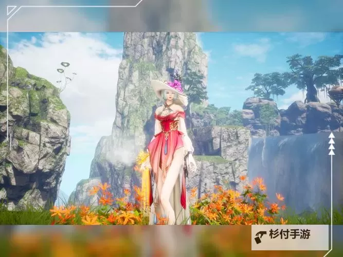 剑灵各副本时装详解:获取攻略与搭配指南图1