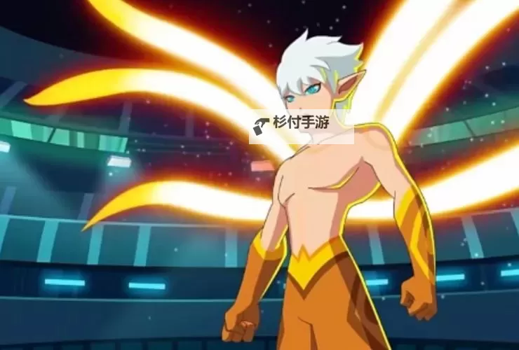 2021赛尔号谱尼怎么好打攻略分享图1