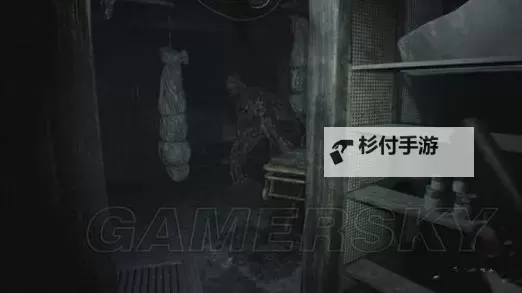 生化危机7有几个结局解析:完整攻略与多重结局指南图2