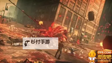 《虐杀原形:超级士兵设定全解析与未来展望》图2