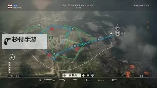 战地1 版能玩几张地图?完整版地图数量与游戏体验详解图1