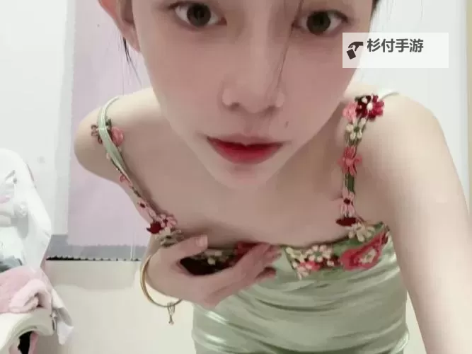 快手网红私拍福利揭秘：不为人知的精彩瞬间图1