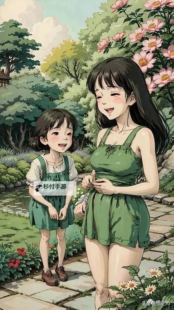 感人至深的日本漫画妈妈：那些温暖人心的母爱故事图2