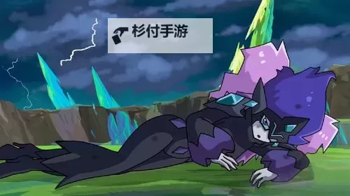 赛尔号手游尤米娜攻略:操作技巧与战斗策略全解析图1