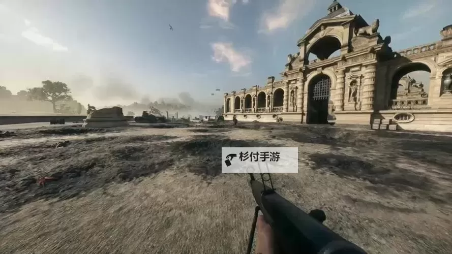 战地一史低：揭秘最新低迷纪录背后的原因图1