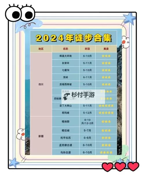 2024年问道活动时间表全程指南图2