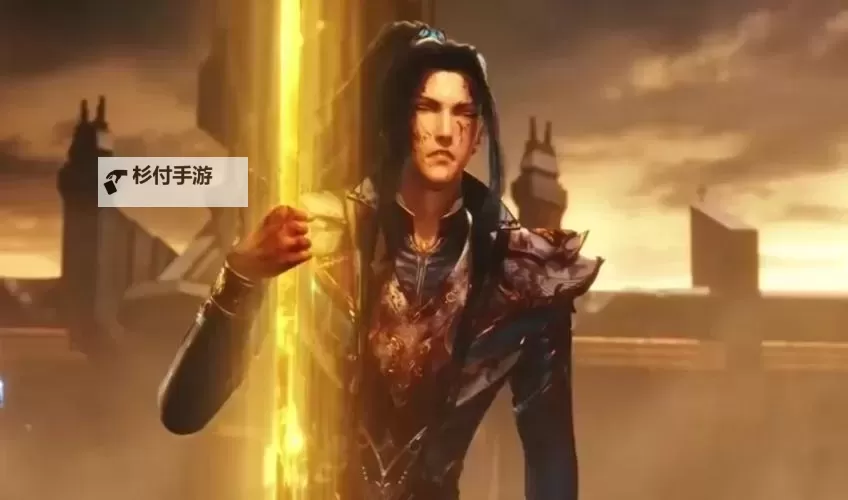 唐三成神后唐昊去哪了:他的去向与故事揭秘图1