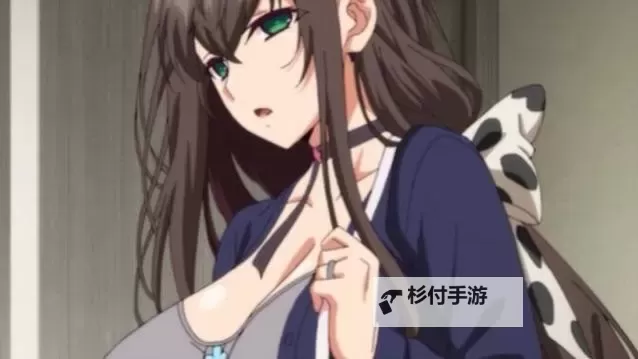 免费获取:最新里番漫画大全赏析图1