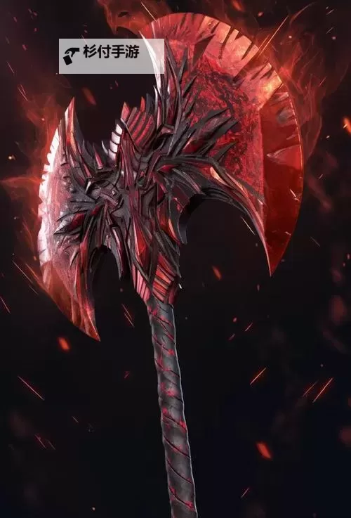 探秘帝国塞恩装备:未来战场的终极武器图2