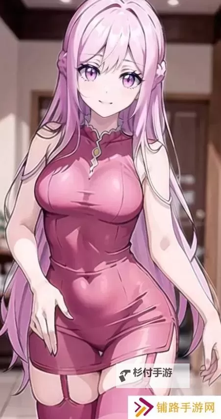 歪歪漫画sss视频秋蝉：精彩动漫新体验图1