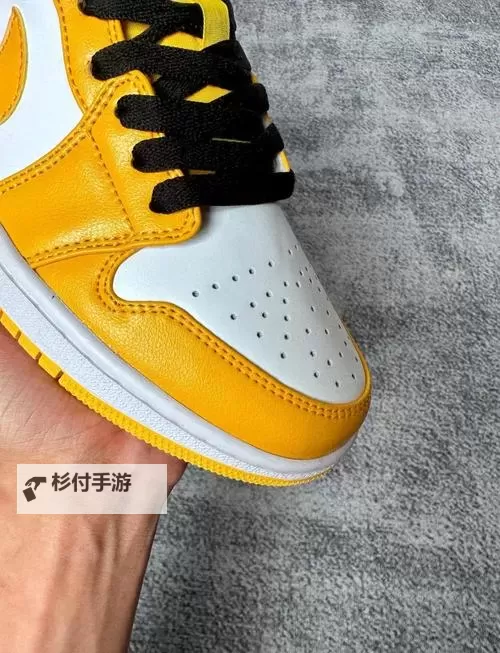 做AJ的姿势视频教程图片高清版:详细步骤解析与高清示范图1