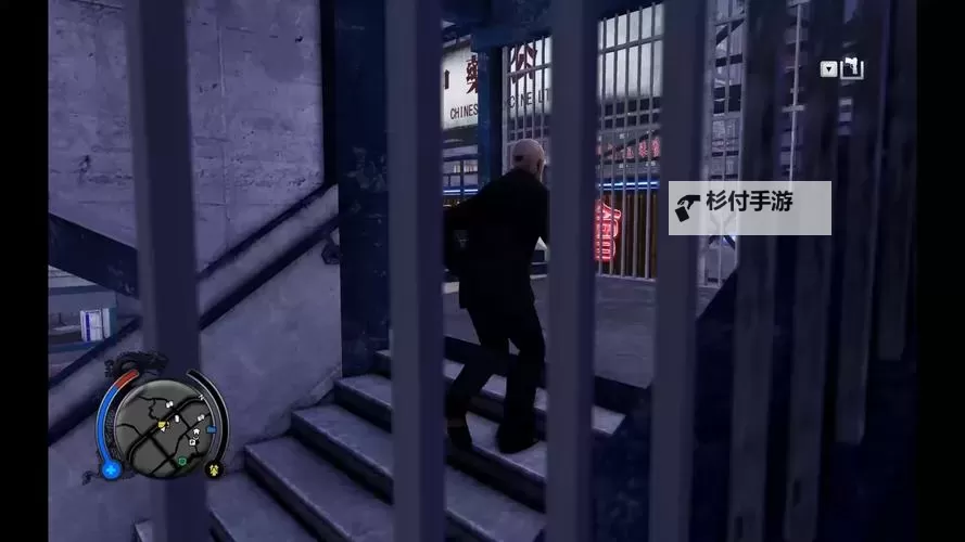 热血无赖电脑通关攻略:全流程详解与技巧分享图2