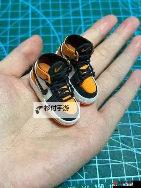 做AJ的姿势视频教程图片高清版:详细步骤解析与高清示范图2