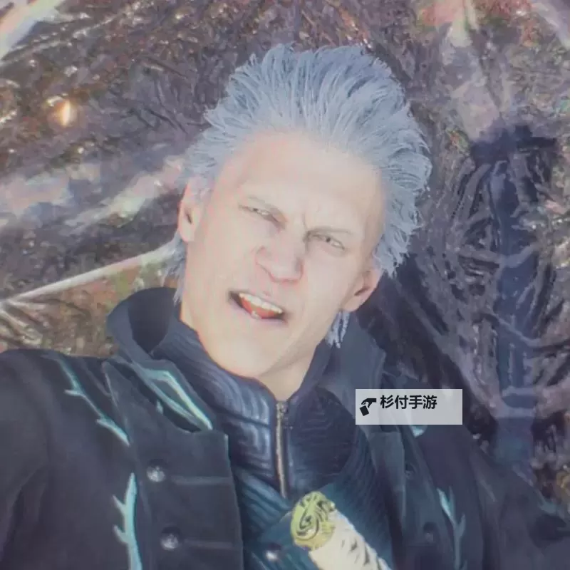 鬼泣5用维吉尔要重新玩吗？详细分析与玩法建议图1