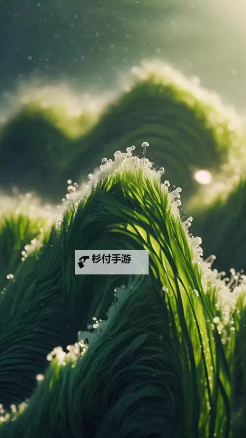 毛茸茸生活片一级中国:探索温馨与自然的纯粹之旅图2