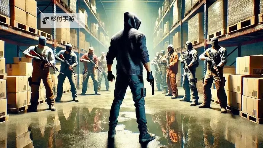 热血无赖修改后升不了机:问题原因与解决方案分析图2