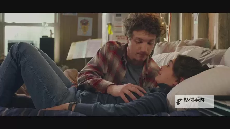 致命伴侣好看吗?解析其视觉与剧情双重吸引力图1