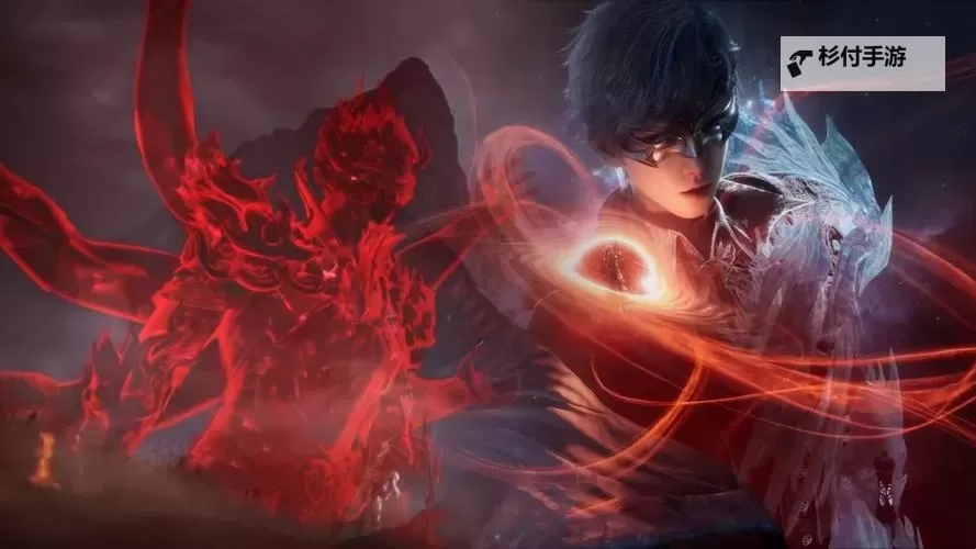 霍雨浩多少级?他的修炼等级最新揭秘图1