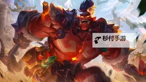 揭示新版蒙多技能全新变化与策略分析图1