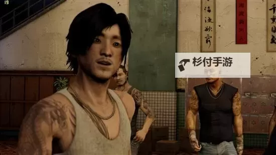 热血无赖所有枪械全面解析:武器详尽指南图2